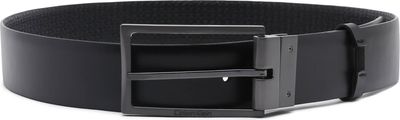 Pasek Calvin Klein ze sklepu: Gomez Fashion Store w kategorii: Paski męskie - zdjęcie 874714-BD9-10338_CK241M000061A26