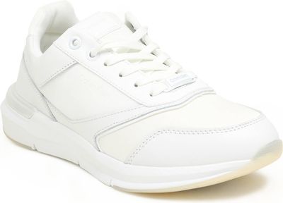 Buty sportowe damskie na wiosnę Calvin Klein ze sklepu: Gomez Fashion Store w kategorii: Buty sportowe damskie - zdjęcie 874714-BD9-10338_CK241W000010351
