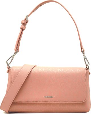 Calvin Klein - Listonoszka elegancka ze sklepu: Gomez Fashion Store w kategorii: Listonoszki - zdjęcie 874714-BD9-10338_CK241W000024434
