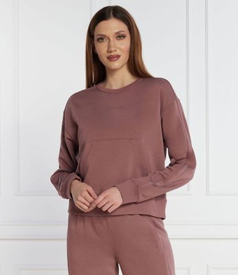 Calvin Klein Performance - Bluza damska ze sklepu: Gomez Fashion Store w kategorii: Bluzy damskie - zdjęcie 874714-BD9-10338_CP241W000015062