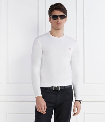 T-shirt męski Guess ze sklepu: Gomez Fashion Store w kategorii: T-shirty męskie - zdjęcie 874714-BD9-10338_GJ241M000004F11