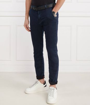 Jeansy męskie wiosenne Guess ze sklepu: Gomez Fashion Store w kategorii: Jeansy męskie - zdjęcie 874714-BD9-10338_GJ241M000012E00