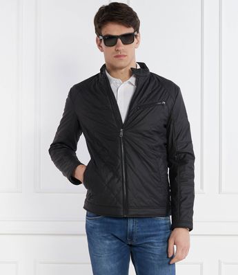 Kurtka męska Guess ze sklepu: Gomez Fashion Store w kategorii: Kurtki męskie - zdjęcie 874714-BD9-10338_GJ241M000035058
