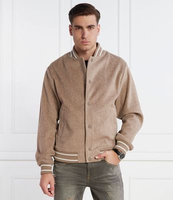 Kurtka męska casualowa Guess ze sklepu: Gomez Fashion Store w kategorii: Kurtki męskie - zdjęcie 874714-BD9-10338_GJ241M000052O73