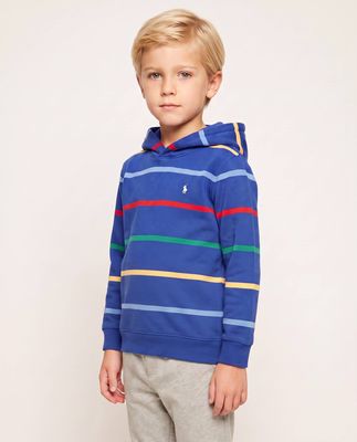 Polo Ralph Lauren - Bluza chłopięca na zimę ze sklepu: Gomez Fashion Store w kategorii: Bluzy chłopięce