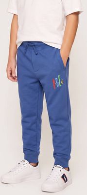 Spodnie chłopięce jesienne Polo Ralph Lauren ze sklepu: Gomez Fashion Store w kategorii: Spodnie chłopięce