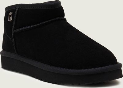 Śniegowce damskie na zimę Liu Jo ze sklepu: Gomez Fashion Store w kategorii: Śniegowce damskie - zdjęcie 874714-BD9-10338_LC241W000001222
