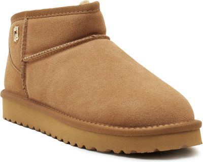 Śniegowce damskie zimowe Liu Jo ze sklepu: Gomez Fashion Store w kategorii: Śniegowce damskie - zdjęcie 874714-BD9-10338_LC241W000001470