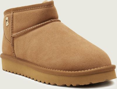 Śniegowce damskie zimowe Liu Jo ze sklepu: Gomez Fashion Store w kategorii: Śniegowce damskie