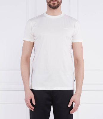 T-shirt męski Joop! ze sklepu: Gomez Fashion Store w kategorii: T-shirty męskie - zdjęcie 874714-BD9-10338_JO241M000009102