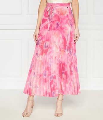 Spódnica casualowa Liu Jo ze sklepu: Gomez Fashion Store w kategorii: Spódnice - zdjęcie 874714-BD9-10338_LC241W000169Q03