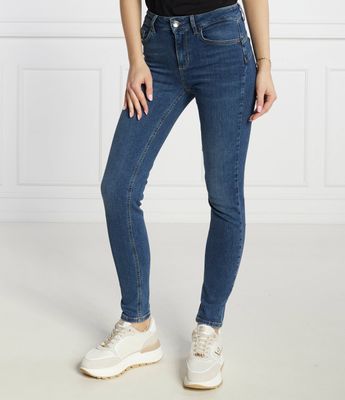 Liu Jo - Jeansy damskie casual w miejskim stylu ze sklepu: Gomez Fashion Store w kategorii: Jeansy damskie - zdjęcie 874714-BD9-10338_LJ241W000019S84