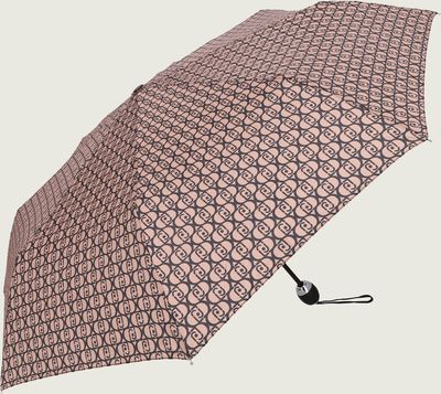 Parasol Liu Jo ze sklepu: Gomez Fashion Store w kategorii: Parasole - zdjęcie 874714-BD9-10338_LC241W000221222