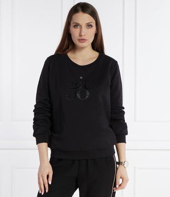 Bluza damska Liu Jo Sport ze sklepu: Gomez Fashion Store w kategorii: Bluzy damskie - zdjęcie 874714-BD9-10338_LS241W000061305