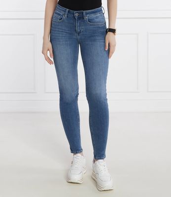 Jeansy damskie Liu Jo ze sklepu: Gomez Fashion Store w kategorii: Jeansy damskie - zdjęcie 874714-BD9-10338_LJ242W000002T11