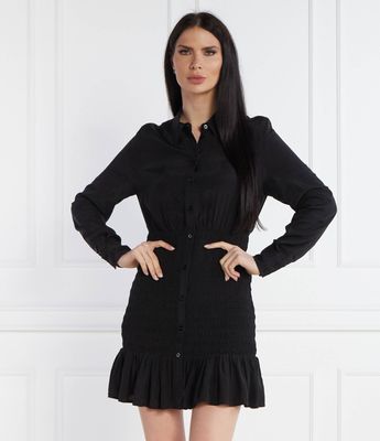 Sukienka casualowa Liu Jo ze sklepu: Gomez Fashion Store w kategorii: Sukienki - zdjęcie 874714-BD9-10338_LJ242W000083222