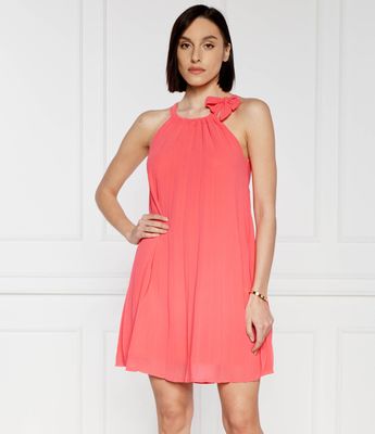 Sukienka Liu Jo ze sklepu: Gomez Fashion Store w kategorii: Sukienki - zdjęcie 874714-BD9-10338_LJ242W000086Q44