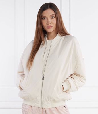 Kurtka damska wiosenna Liu Jo ze sklepu: Gomez Fashion Store w kategorii: Kurtki damskie - zdjęcie 874714-BD9-10338_LJ242W000113731