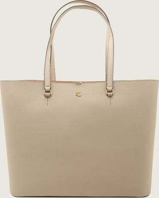 Shopper bag LAUREN RALPH LAUREN ze sklepu: Gomez Fashion Store w kategorii: Torby Shopper bag - zdjęcie 874714-BD9-10338_RL241W000011QD9