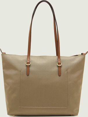 LAUREN RALPH LAUREN - Shopper bag ze sklepu: Gomez Fashion Store w kategorii: Torby Shopper bag - zdjęcie 874714-BD9-10338_RL241W000012B55