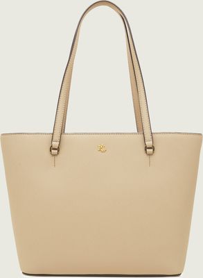 LAUREN RALPH LAUREN - Shopper bag ze sklepu: Gomez Fashion Store w kategorii: Torby Shopper bag - zdjęcie 874714-BD9-10338_RL241W000015QE2
