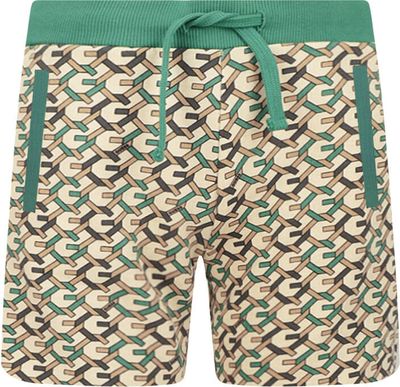 Spodenki chłopięce na lato Guess ze sklepu: Gomez Fashion Store w kategorii: Spodenki chłopięce