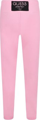 Spodnie dziewczęce na wiosnę Guess ze sklepu: Gomez Fashion Store w kategorii: Spodnie dziewczęce