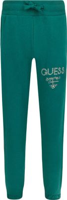 Spodnie dziewczęce na wiosnę Guess ze sklepu: Gomez Fashion Store w kategorii: Spodnie dziewczęce