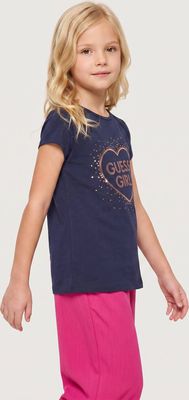 Odzież dla niemowląt Guess ze sklepu: Gomez Fashion Store w kategorii: Odzież dla niemowląt