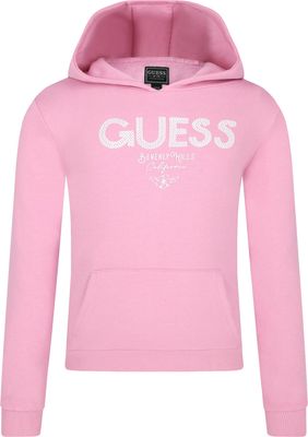 Bluza dziewczęca na wiosnę Guess ze sklepu: Gomez Fashion Store w kategorii: Bluzy dziewczęce