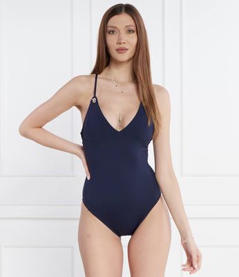 Strój kąpielowy RALPH LAUREN Swimwear ze sklepu: Gomez Fashion Store w kategorii: Stroje kąpielowe - zdjęcie 874714-BD9-10338_RS242W000001AA5