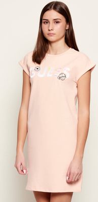 Sukienka dziewczęca na lato Guess ze sklepu: Gomez Fashion Store w kategorii: Sukienki dziewczęce