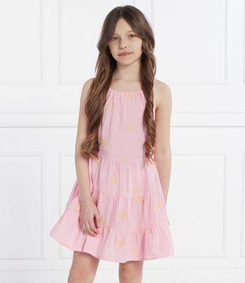Sukienka dziewczęca letnia Guess ze sklepu: Gomez Fashion Store w kategorii: Sukienki dziewczęce