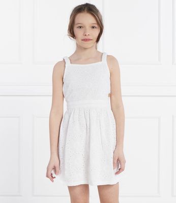 Sukienka dziewczęca na lato Guess ze sklepu: Gomez Fashion Store w kategorii: Sukienki dziewczęce