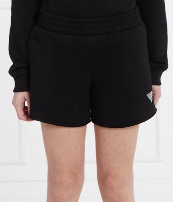 GUESS ACTIVE - Spodenki dziewczęce letnie ze sklepu: Gomez Fashion Store w kategorii: Spodenki dziewczęce