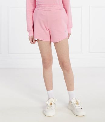 Spodenki dziewczęce letnie GUESS ACTIVE ze sklepu: Gomez Fashion Store w kategorii: Spodenki dziewczęce