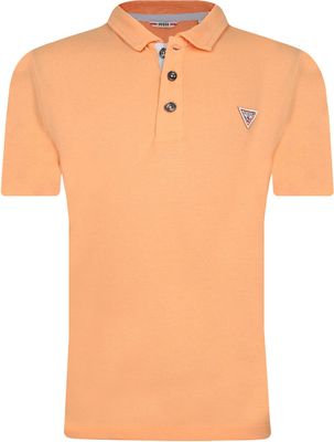 T-shirt chłopięce letni Guess ze sklepu: Gomez Fashion Store w kategorii: T-shirty chłopięce