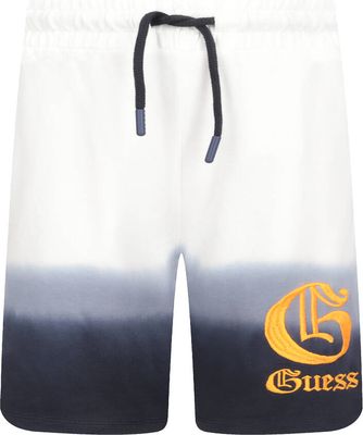 Spodenki chłopięce letnie Guess ze sklepu: Gomez Fashion Store w kategorii: Spodenki chłopięce