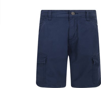 Spodenki chłopięce na lato Guess ze sklepu: Gomez Fashion Store w kategorii: Spodenki chłopięce
