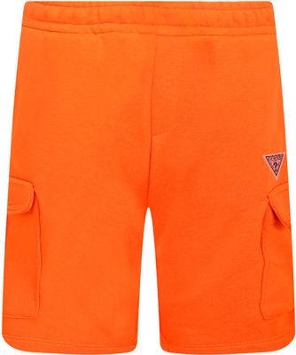 GUESS ACTIVE - Spodenki chłopięce letnie ze sklepu: Gomez Fashion Store w kategorii: Spodenki chłopięce