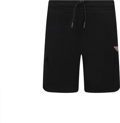GUESS ACTIVE - Spodenki chłopięce letnie ze sklepu: Gomez Fashion Store w kategorii: Spodenki chłopięce