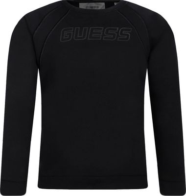 Bluza chłopięca na zimę na jesień GUESS ACTIVE ze sklepu: Gomez Fashion Store w kategorii: Bluzy chłopięce