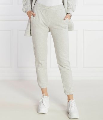 GUESS ACTIVE - Spodnie damskie casual ze sklepu: Gomez Fashion Store w kategorii: Spodnie damskie - zdjęcie 874714-BD9-10338_GV241W000020F25