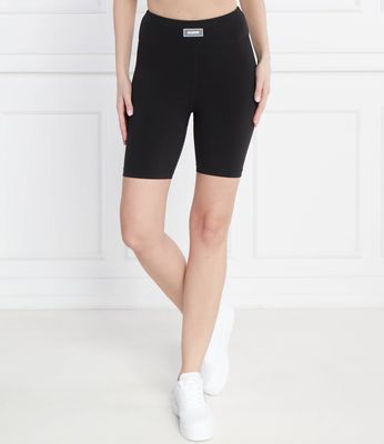 GUESS ACTIVE - Szorty na lato ze sklepu: Gomez Fashion Store w kategorii: Szorty - zdjęcie 874714-BD9-10338_GV241W000025046