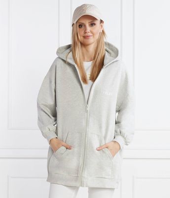 GUESS ACTIVE - Bluza damska ze sklepu: Gomez Fashion Store w kategorii: Bluzy damskie - zdjęcie 874714-BD9-10338_GV241W000036F25