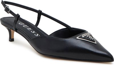 Czółenka Guess ze sklepu: Gomez Fashion Store w kategorii: Czółenka - zdjęcie 874714-BD9-10338_GU241W000140990