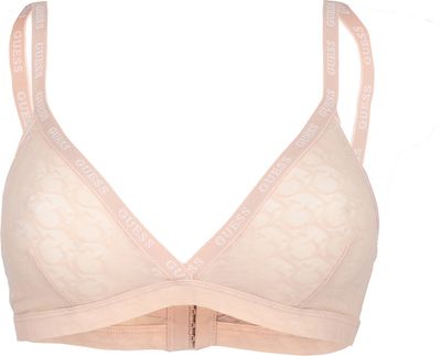 Biustonosz elegancki Guess Underwear ze sklepu: Gomez Fashion Store w kategorii: Biustonosze - zdjęcie 874714-BD9-10338_GB241W000004J00