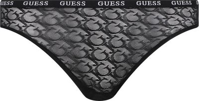 Majtki damskie koronkowe Guess Underwear ze sklepu: Gomez Fashion Store w kategorii: Majtki damskie - zdjęcie 874714-BD9-10338_GB241W000005046