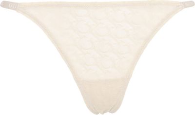 Majtki damskie Guess Underwear ze sklepu: Gomez Fashion Store w kategorii: Majtki damskie - zdjęcie 874714-BD9-10338_GB241W000007J00