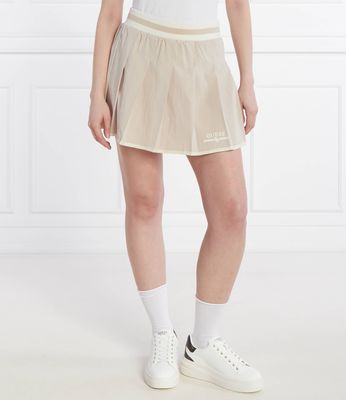 GUESS ACTIVE - Spódnica casual ze sklepu: Gomez Fashion Store w kategorii: Spódnice - zdjęcie 874714-BD9-10338_GV242W000011AA4